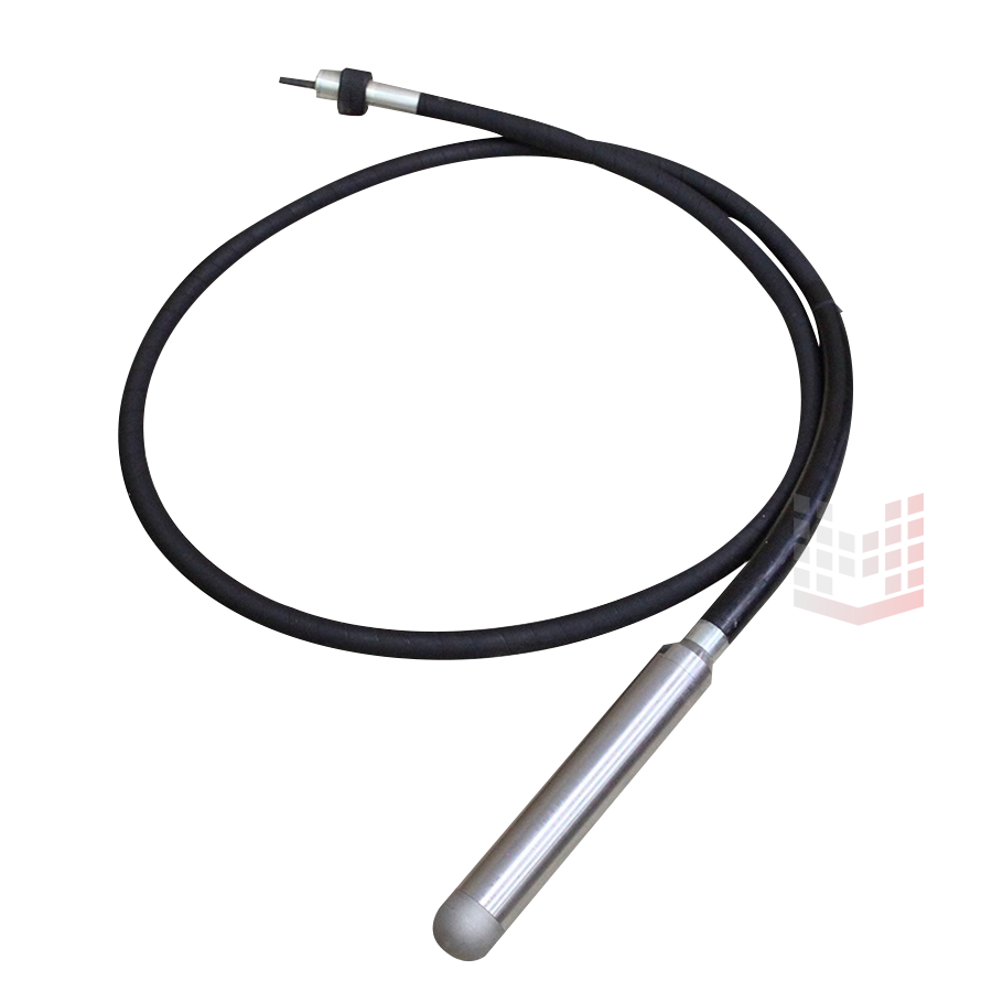 Гибкий вал с вибронаконечником HODMAN PRO230 3м